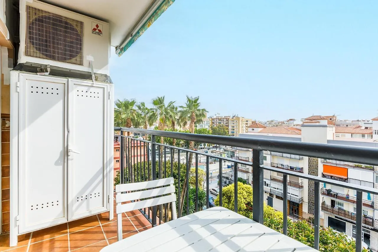A&N Azucena Apartment Torre Del Mar