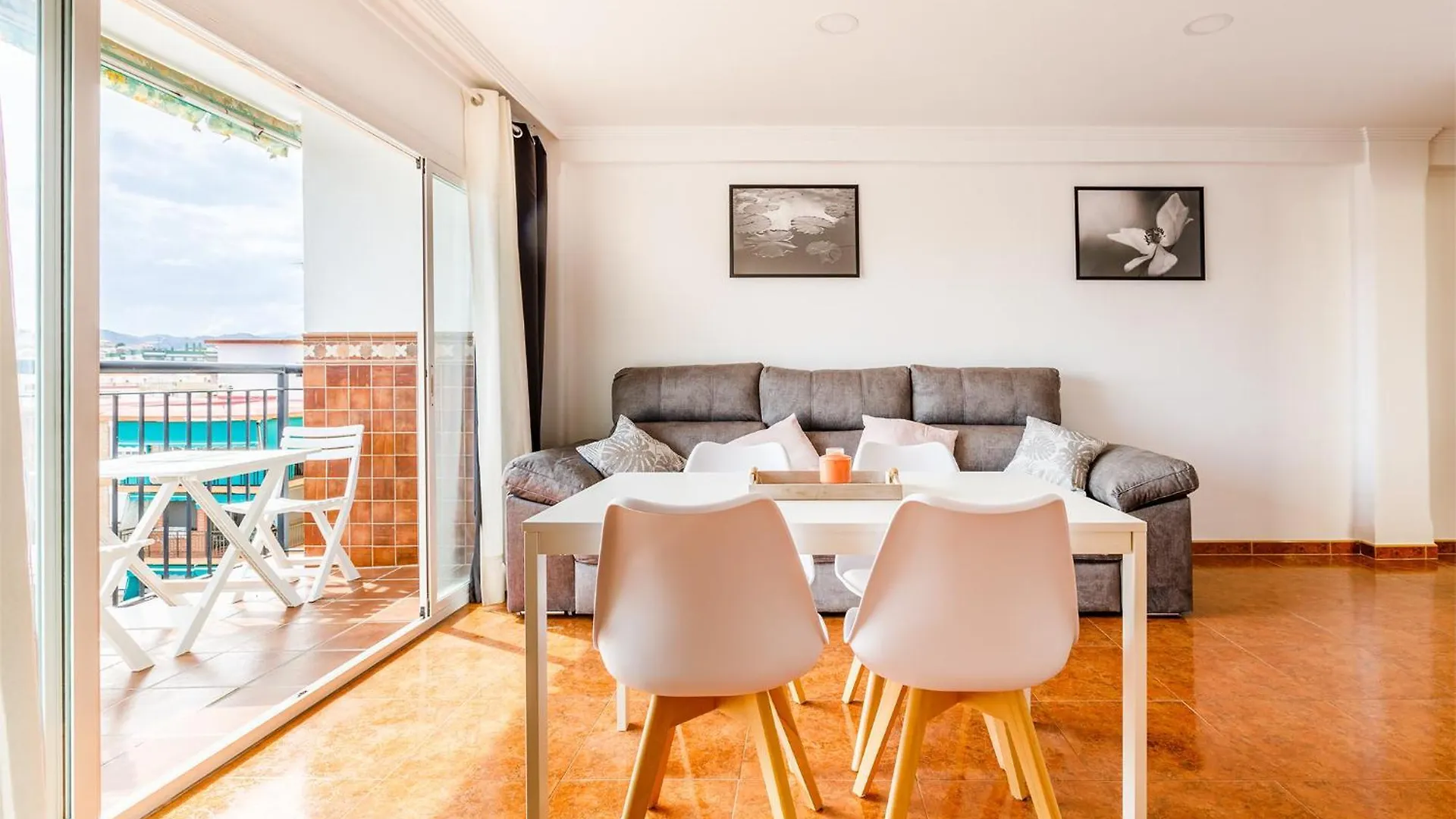 A&N Azucena Apartment Torre Del Mar Spain