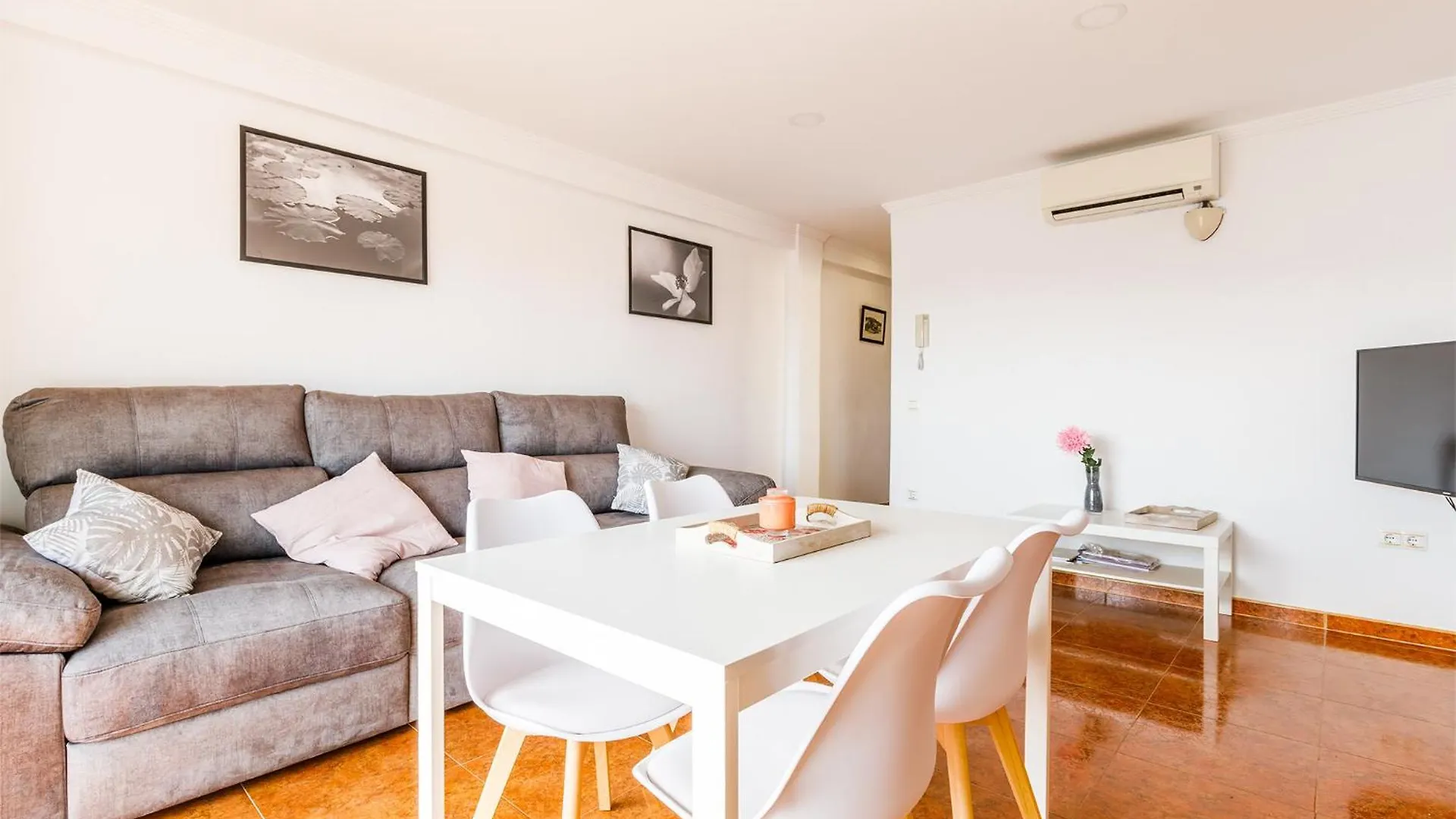 A&N Azucena Apartment Torre Del Mar