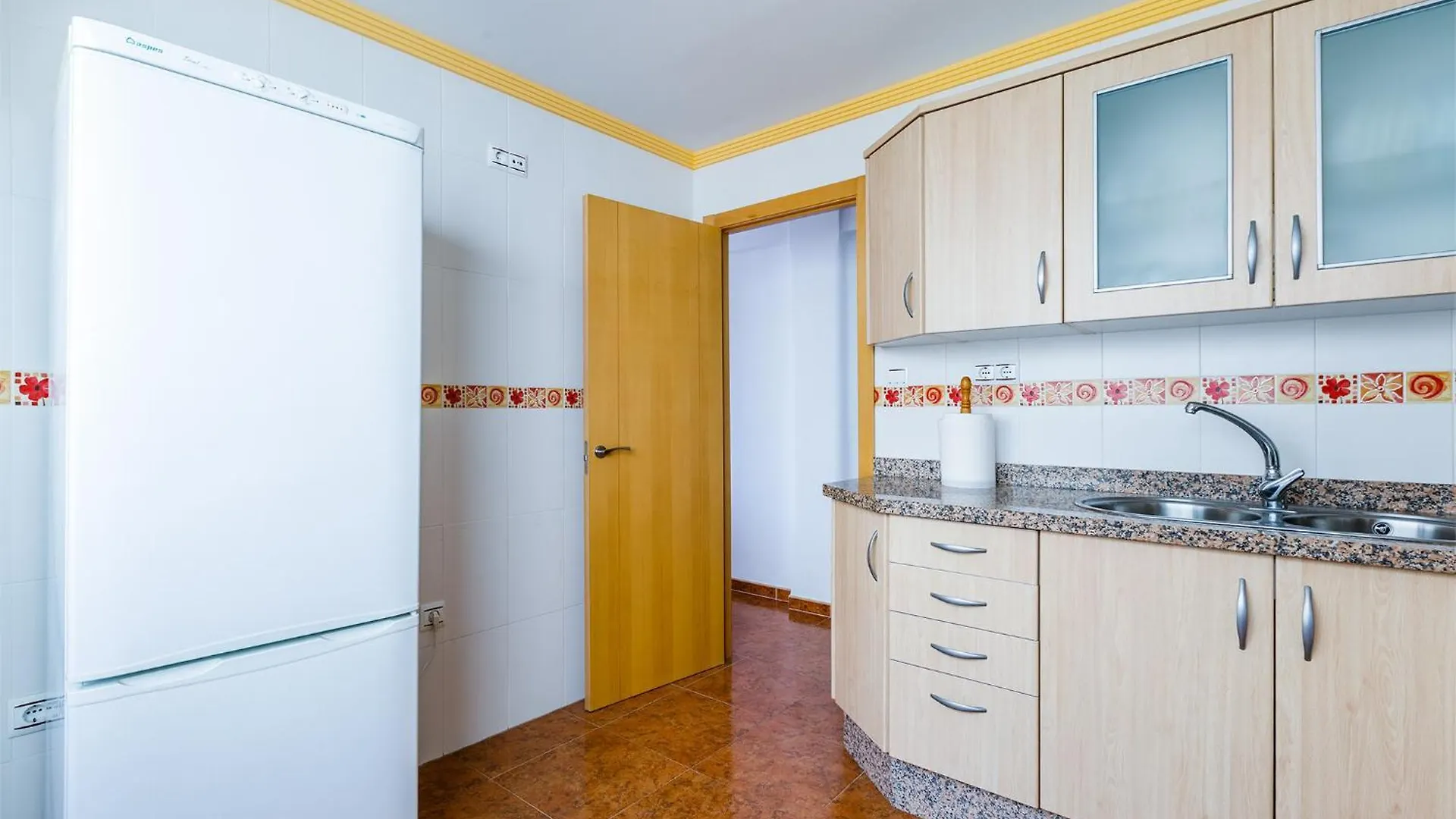 A&N Azucena Apartment Torre Del Mar