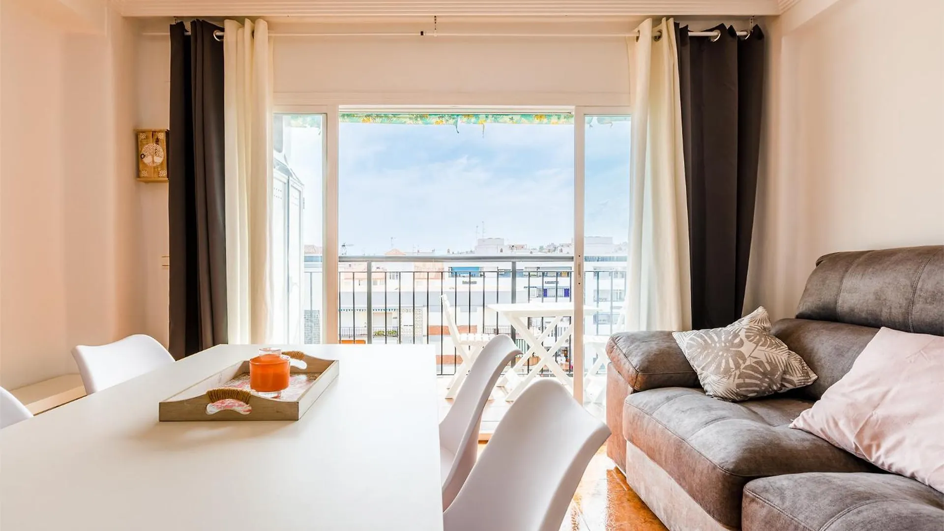 A&N Azucena Apartment Torre Del Mar 0*,  Spain