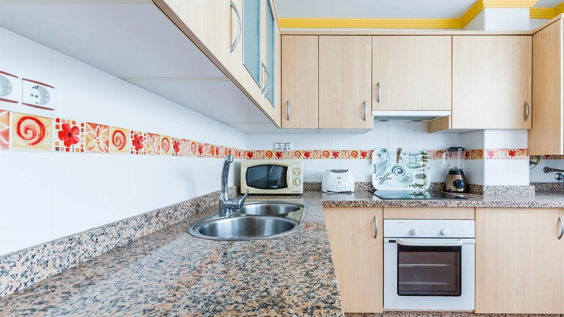 A&N Azucena Apartment Torre Del Mar
