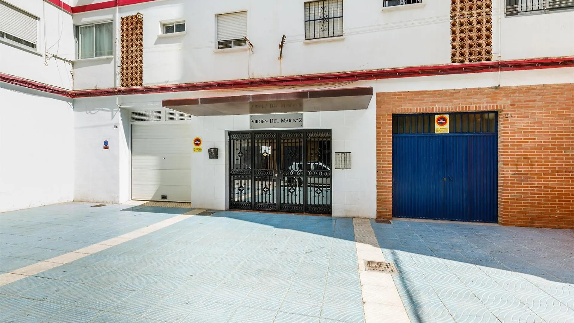 A&N Azucena Apartment Torre Del Mar