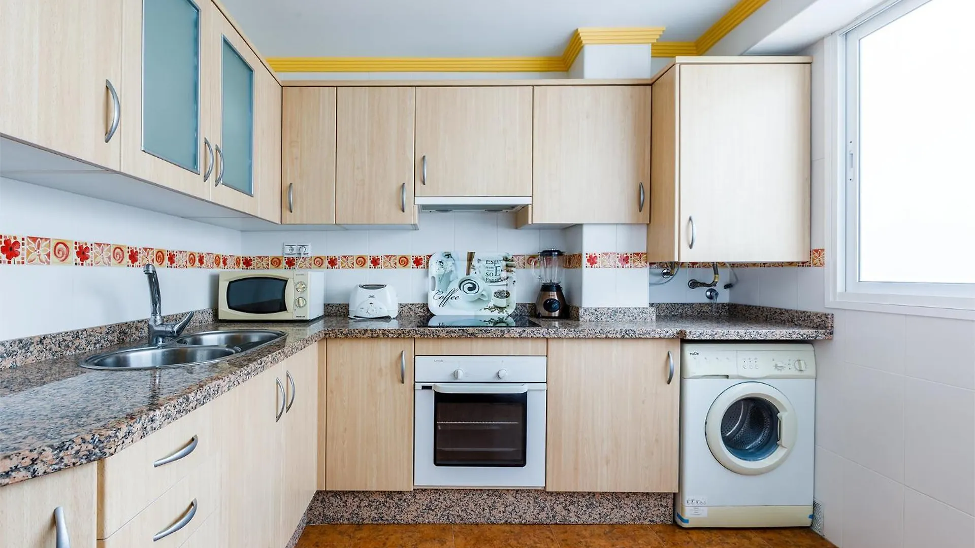 A&N Azucena Apartment Torre Del Mar