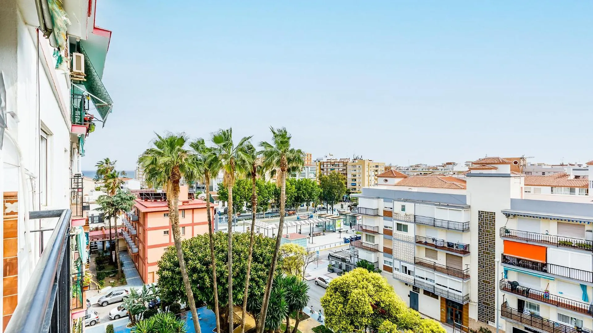 A&N Azucena Apartment Torre Del Mar 0*,