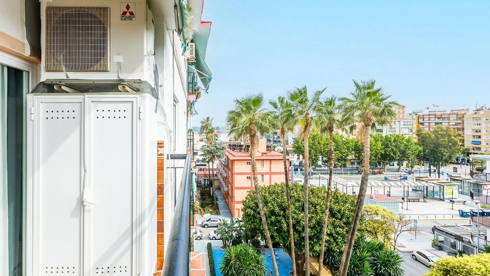 A&N Azucena Apartment Torre Del Mar