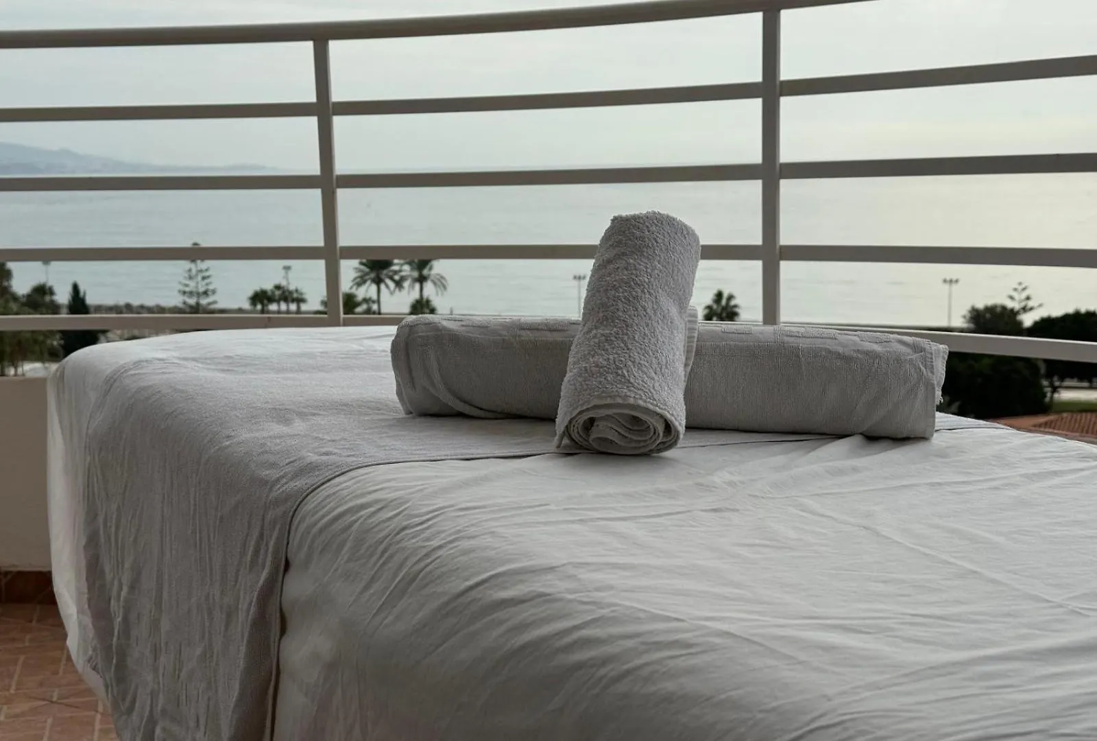 A&N Azucena Apartment Torre Del Mar 0*,  Spain