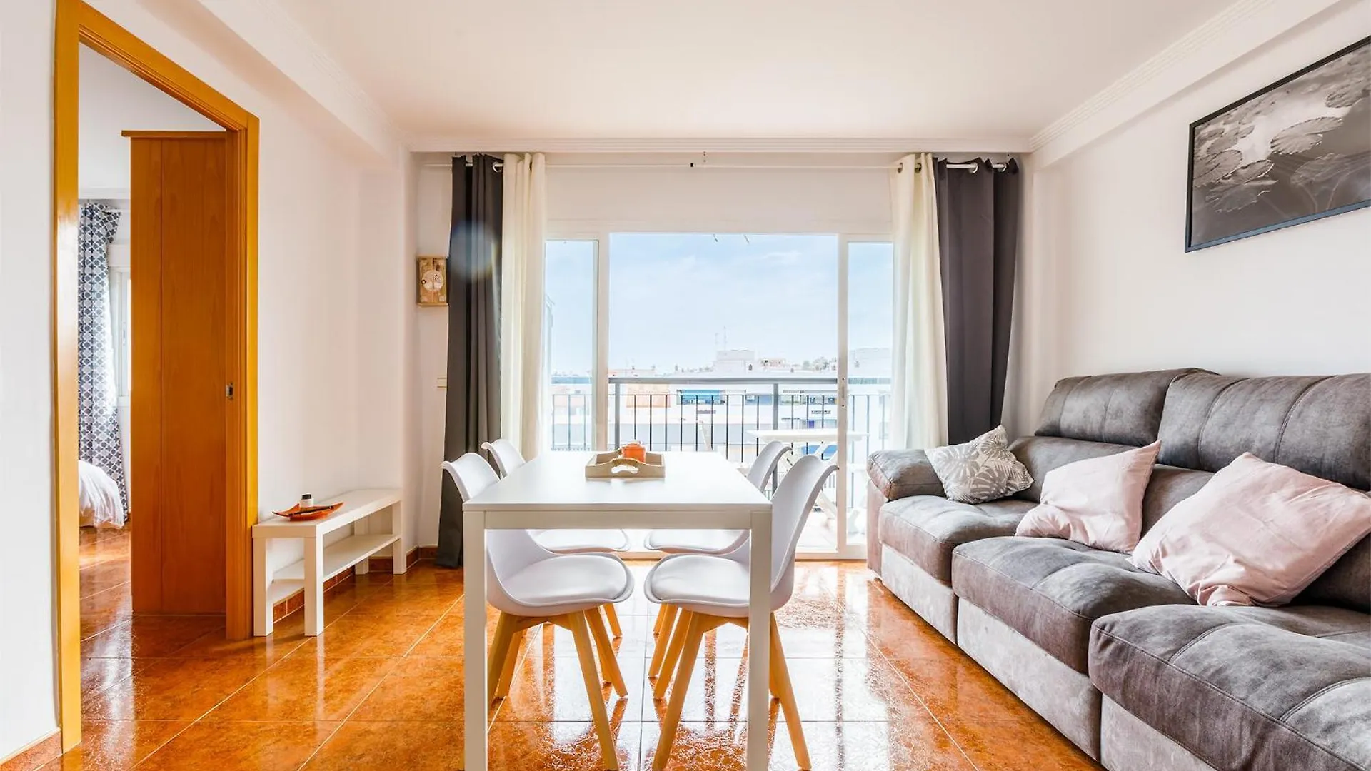 A&N Azucena Apartment Torre Del Mar