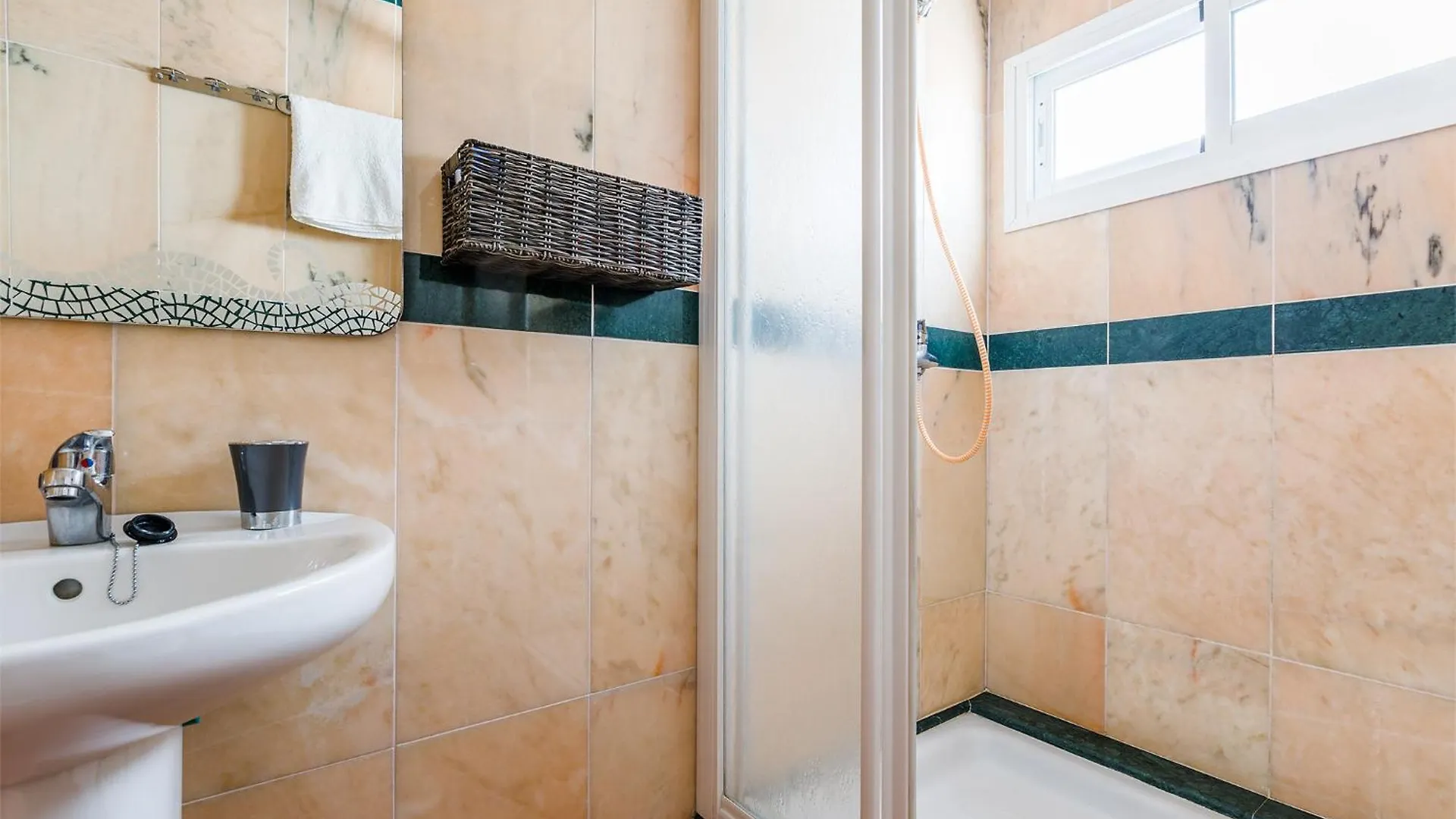 A&N Azucena Apartment Torre Del Mar Spain