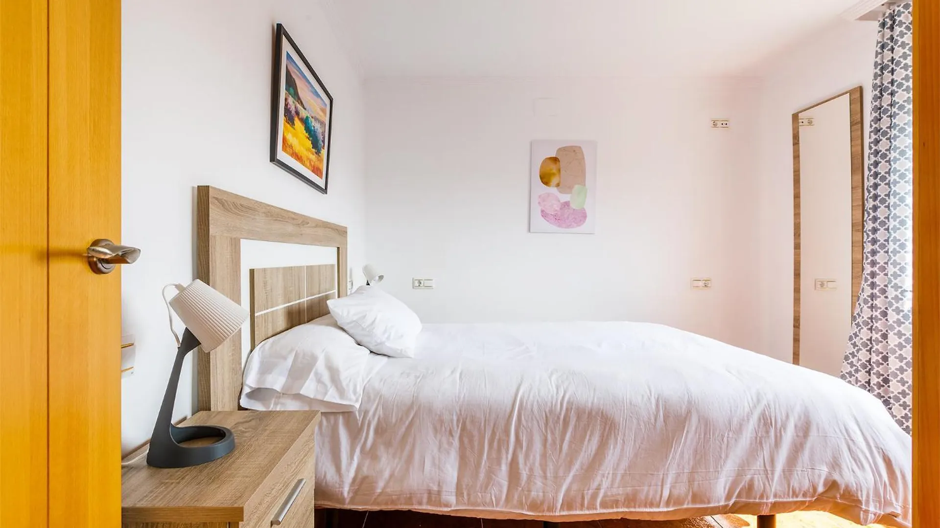A&N Azucena Apartment Torre Del Mar
