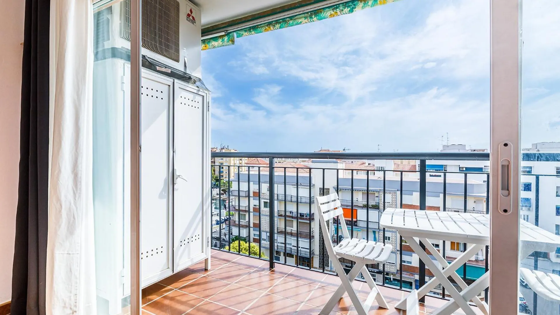 A&N Azucena Apartment Torre Del Mar Spain