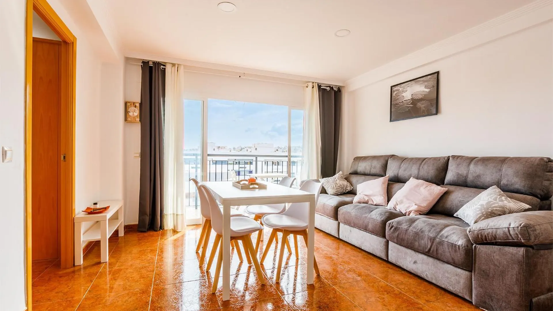 A&N Azucena Apartment Torre Del Mar